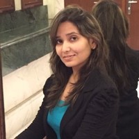 Anjali Singhal