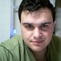 Marcos Luiz Zanini