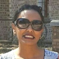 Ashika Nadarajah