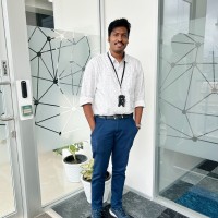 Arun Das K