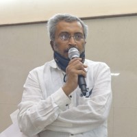 Harish Venkataramaiah
