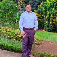 Pritesh Mehta