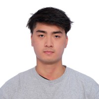 Isaac Wong