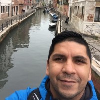Mauricio Romero