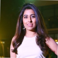 Aakriti Khosla