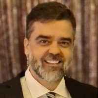 Bruno Pêsso Caldeira , MBA
