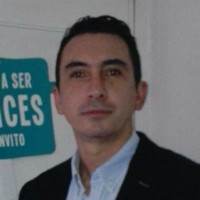 Camilo Amador Acebedo