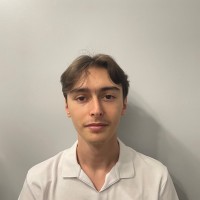 Eric De Sousa Dias