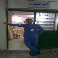 Sami Alahmad