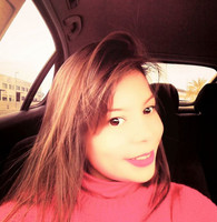 Mª Melodi Matsuki Fernández