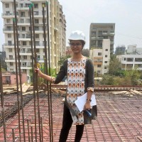 Utkarsha Ghare