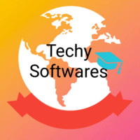 Techy Softwares
