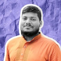 Zubayer Ahmed