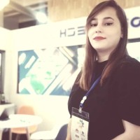 Asma Bouzidi