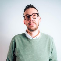 Kevin Van Rompay