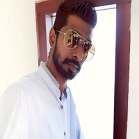 Mangesh Nile