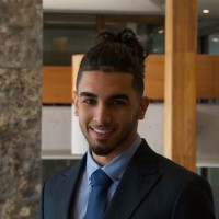 Omid Tavakoli