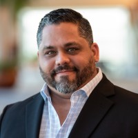 Carlos M. Hernandez