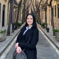 Nevena Maksić