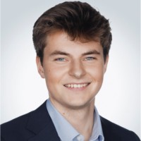 Mathias Mølholm Hansen
