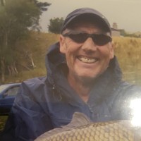 Dave Rowlands