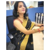 Mahima Poojary