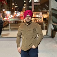 Balwinder Singh