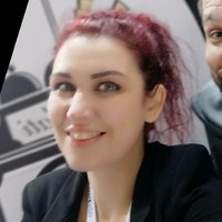 Eleni Triantafyllaki