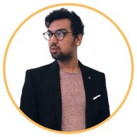 Kevin Mehta