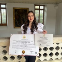 Isabela Becerra Vargas