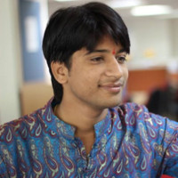 Chandra Prakash Pande