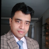 Ashish Ranjan