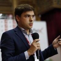 Sergei Bliumental