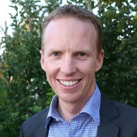 Simon White