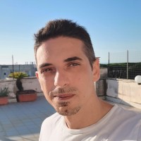 Marco Franco