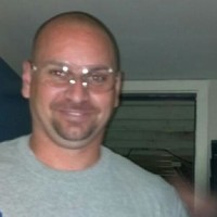 Michael Crampton