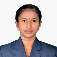 Divya Purushothaman