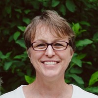 Karen Johnson, MBA, LSS BB