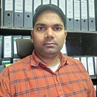 Ashish Maurya