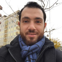 ahmad Eid