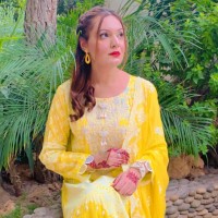 Hamna Latif