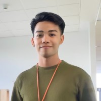 Frederick Ii Cariaga Baysa