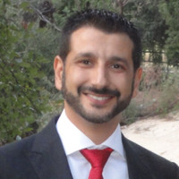 Jorge Antolinez Valdivia, PMP