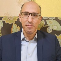 Mohammed Ghanem
