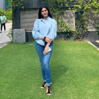 Varsha Yadav