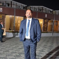 Manish Dubey
