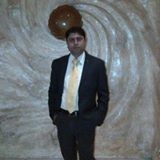 Arup Samaddar