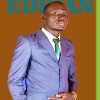 Edrian Onyango