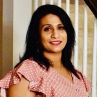 Minsa Varghese