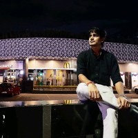 Naveen Saini